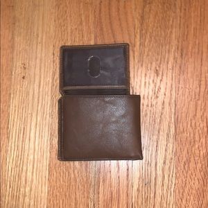 Don’t use anymore.